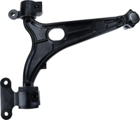 Track Control Arm Left LEMFORDER